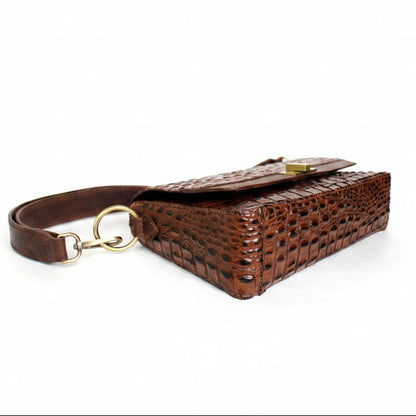 The Verona Croc
