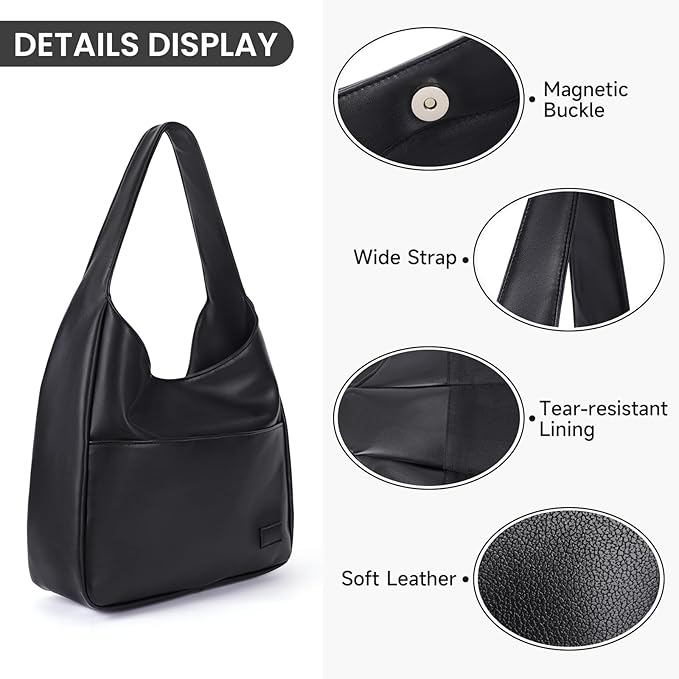 THE NYRA TOTE