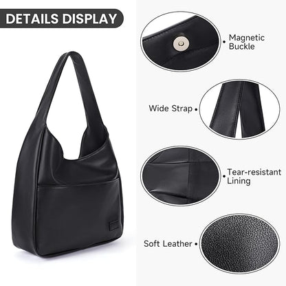 THE NYRA TOTE