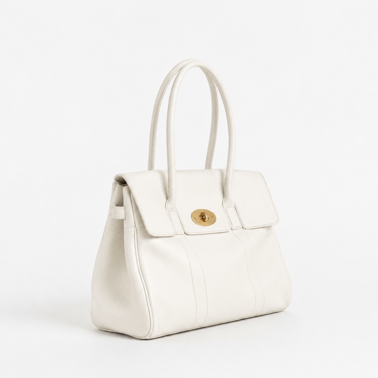 The Windsor Lock Tote