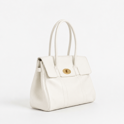 The Windsor Lock Tote