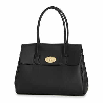 The Windsor Lock Tote