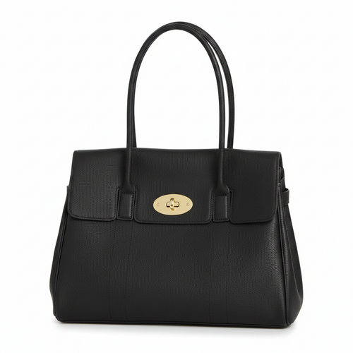 The Windsor Lock Tote
