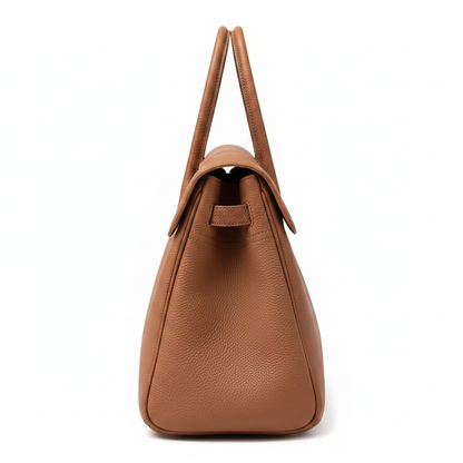 Windsor Tote – Side View Clean