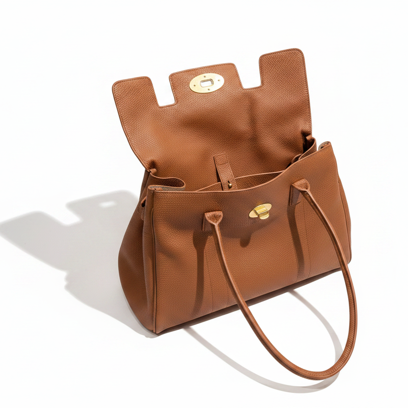 Bag – Same Angle, White Background