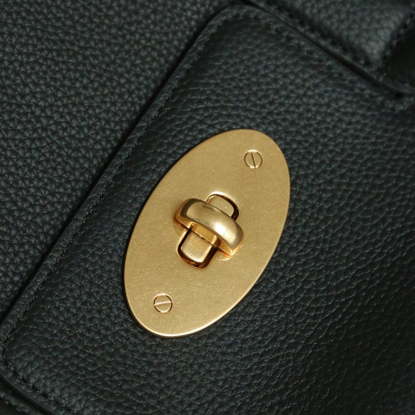The Windsor Lock Tote
