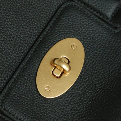 The Windsor Lock Tote
